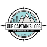 Our Captain’s Logs