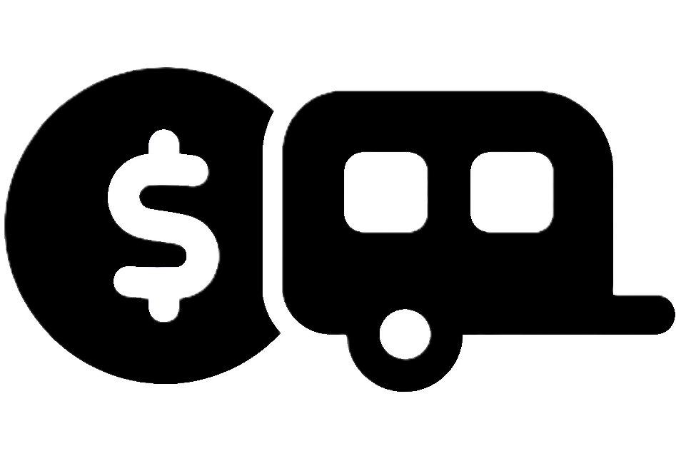 RV Hustle Logo